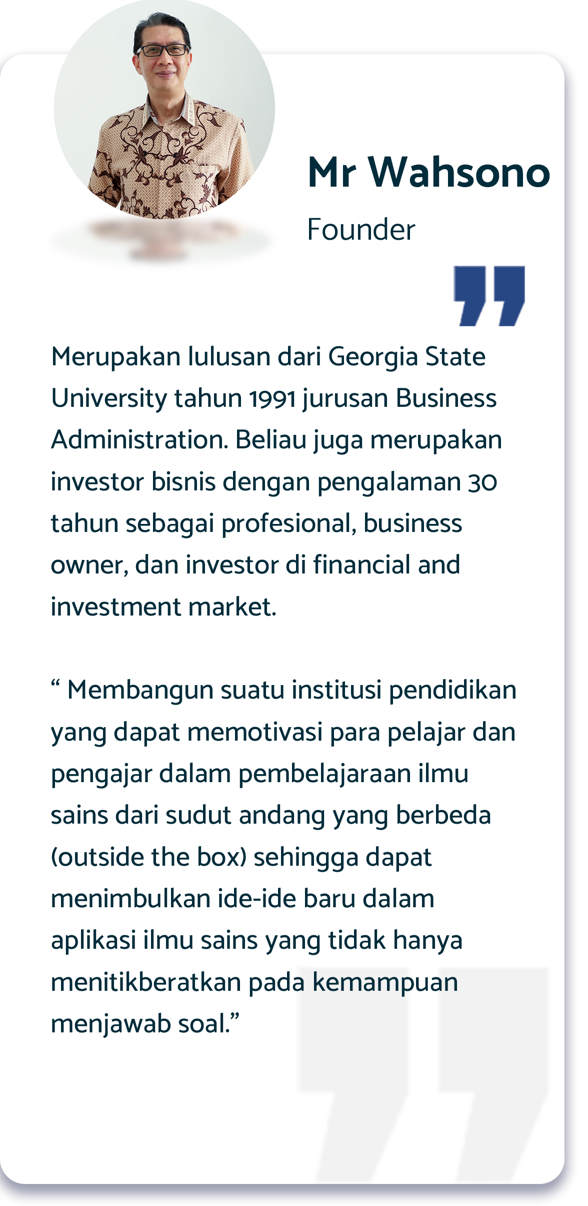 Bootstrap
