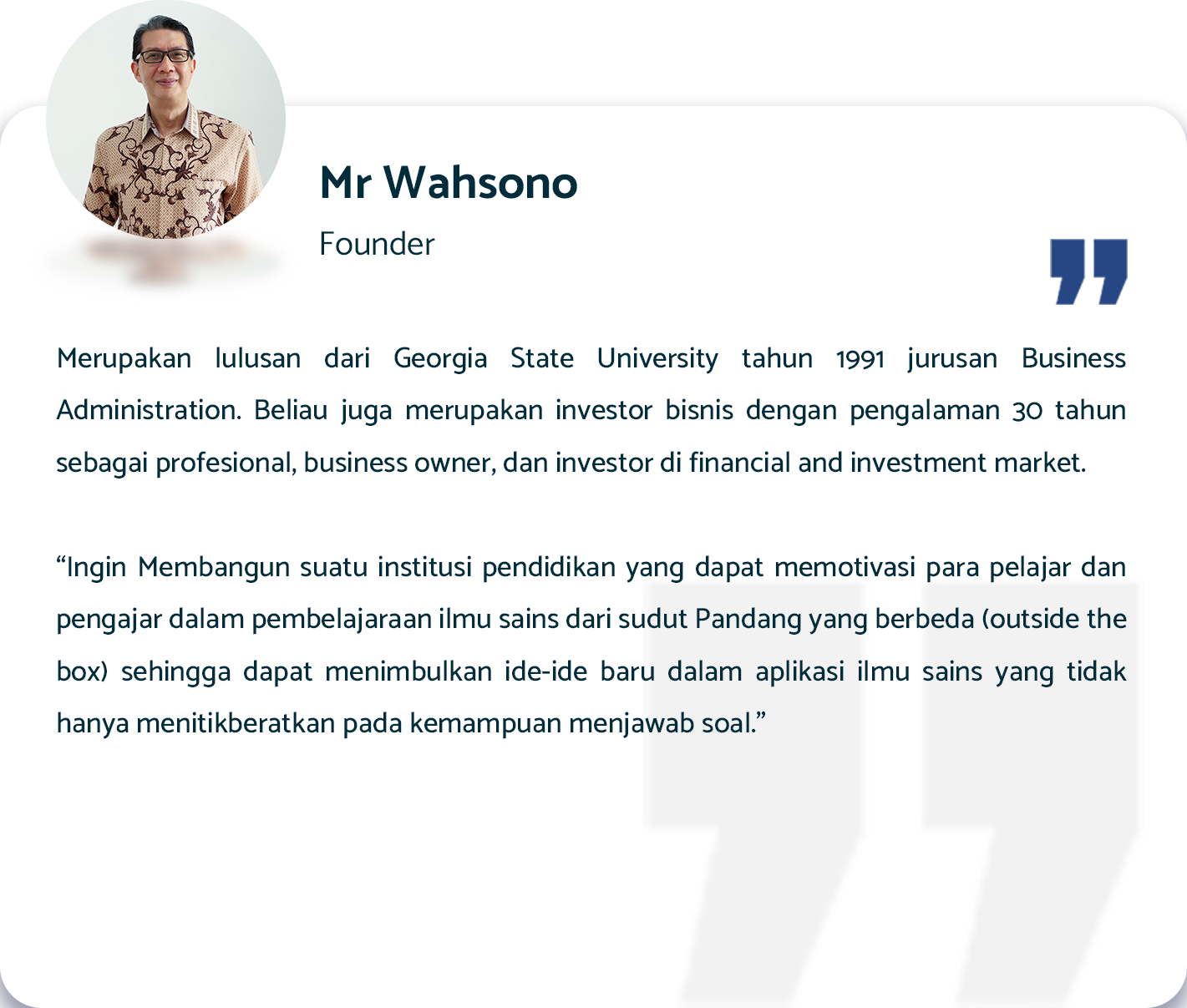 Bootstrap